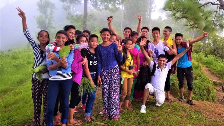 Educational Short Trip